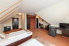 Standard Doppel- oder Zweibettzimmer - Novum Hotel Strohgäu Korntal
